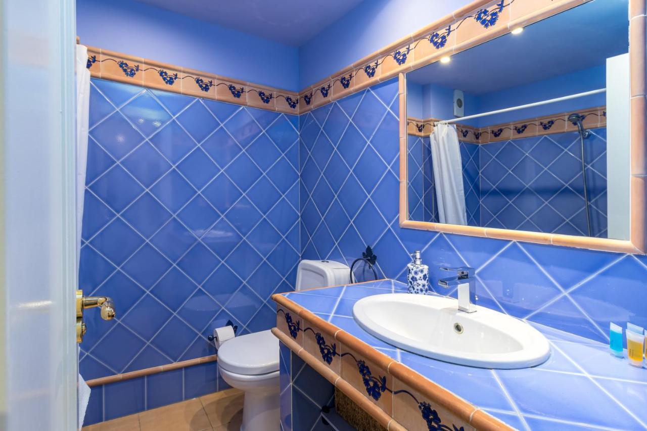Apartamento Luminoso Cerca Playa Sardinero Con Parking Privado Santander Exterior foto